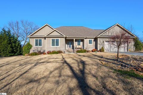 A home in Taylors