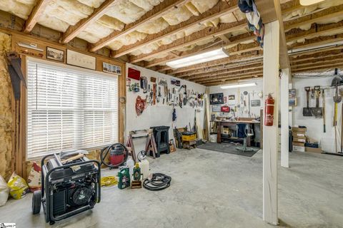 A home in Flat Rock