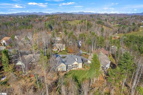 A home in Flat Rock