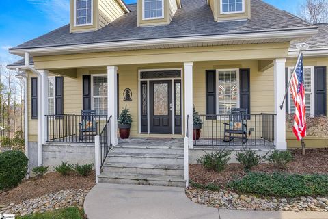 A home in Flat Rock