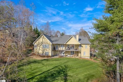 A home in Flat Rock