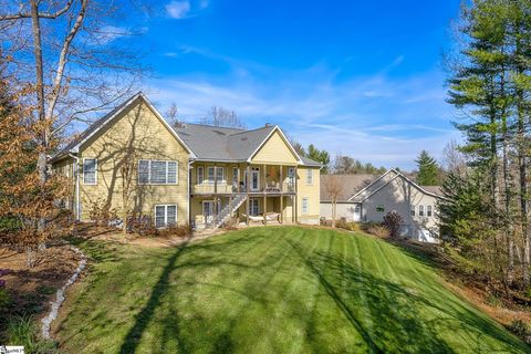 A home in Flat Rock