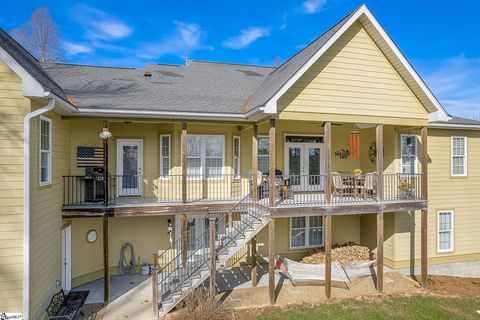 A home in Flat Rock