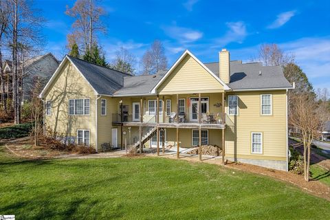 A home in Flat Rock