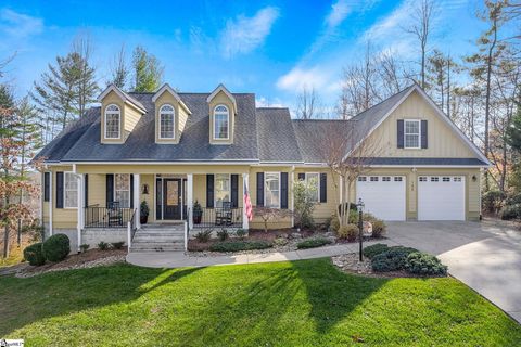 A home in Flat Rock