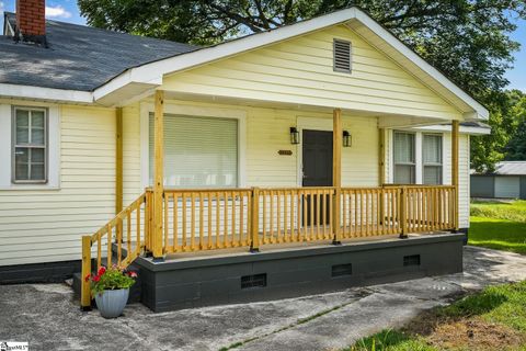 A home in Clinton