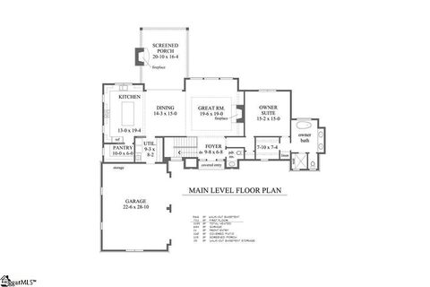 Single Family Residence in Travelers Rest SC 113 Valley Lake Trail 2.jpg