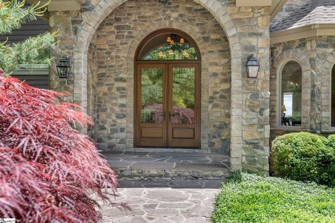 A home in Landrum