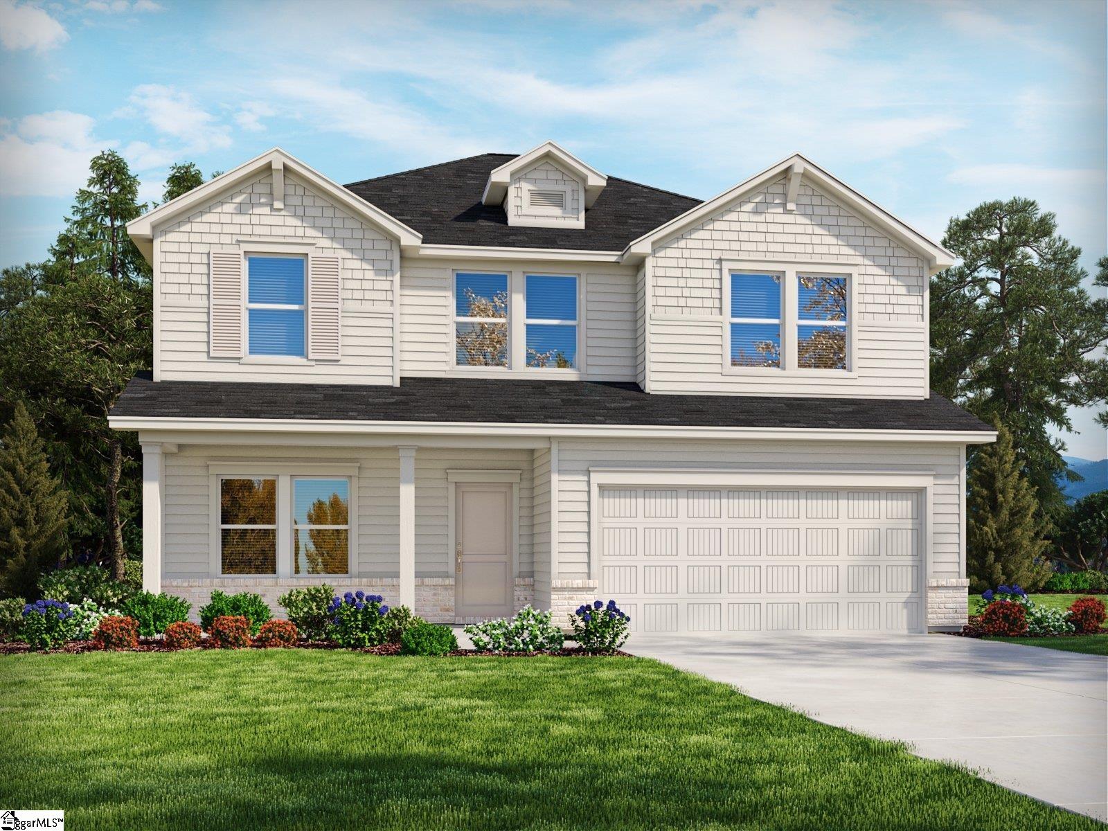 View Easley, SC 29642 house
