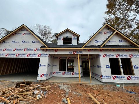 A home in Spartanburg