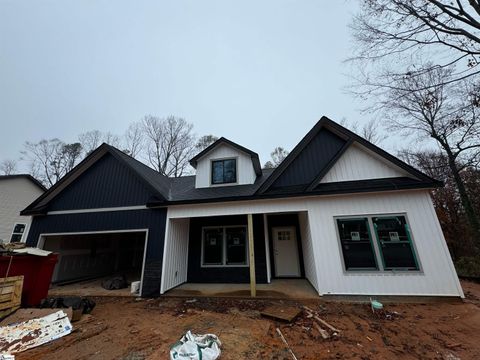 A home in Spartanburg