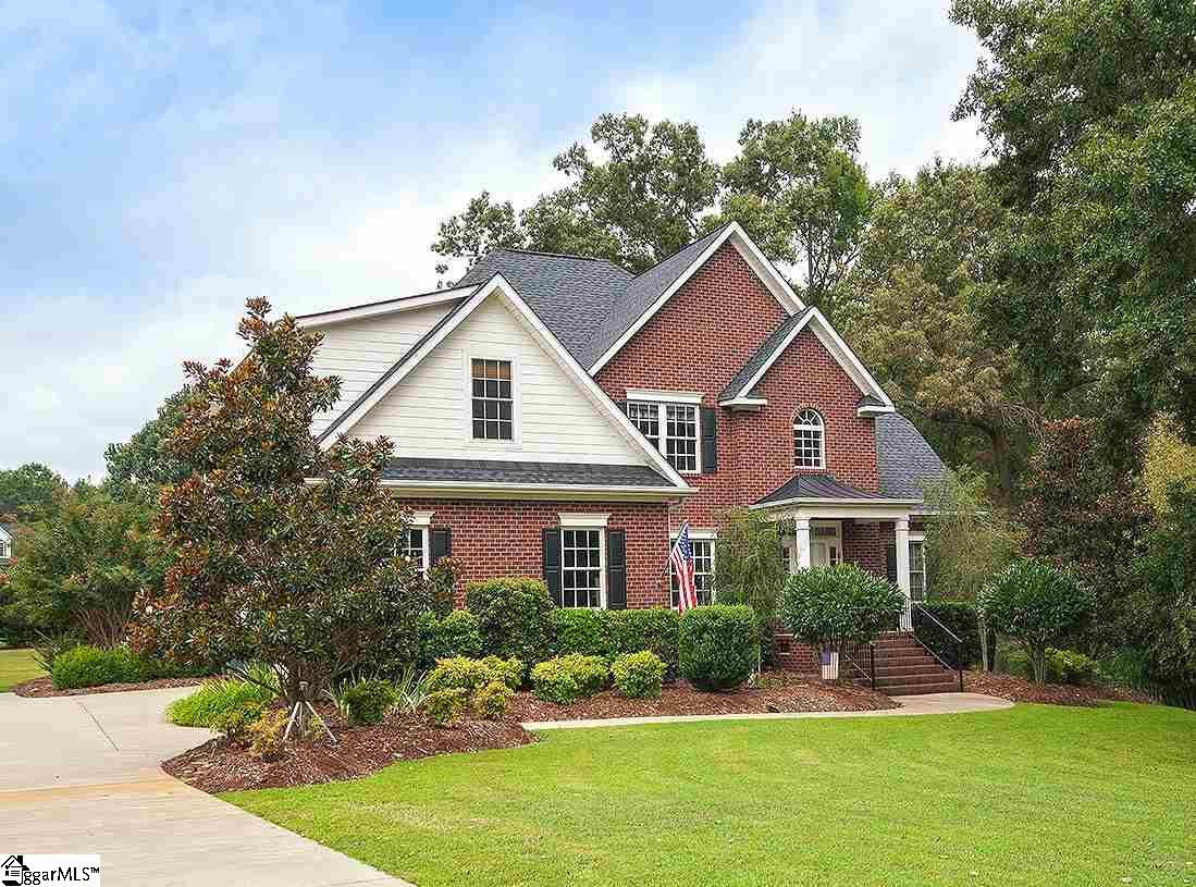 Photo 1 of 36 — 170 Newington Circle, Anderson, SC 29621