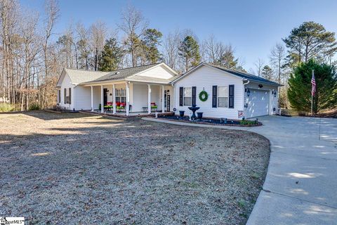 A home in Belton