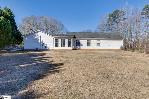 A home in Belton