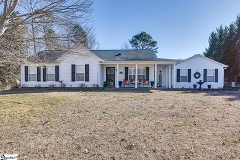 A home in Belton