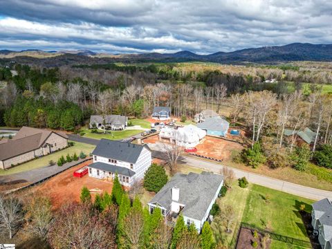 A home in Travelers Rest