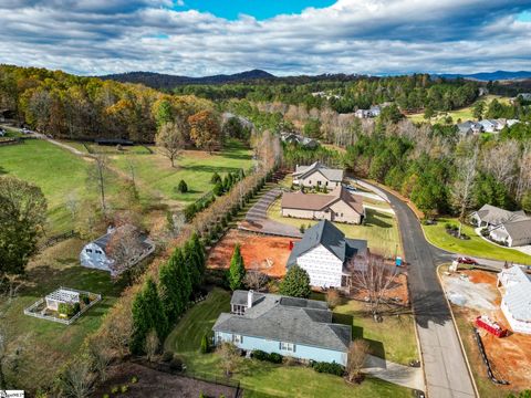 A home in Travelers Rest