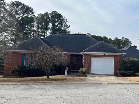 A home in Easley