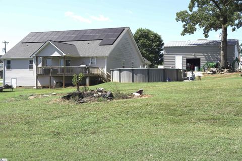 A home in Wellford