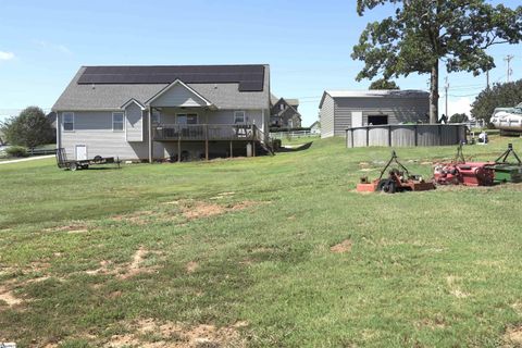 A home in Wellford