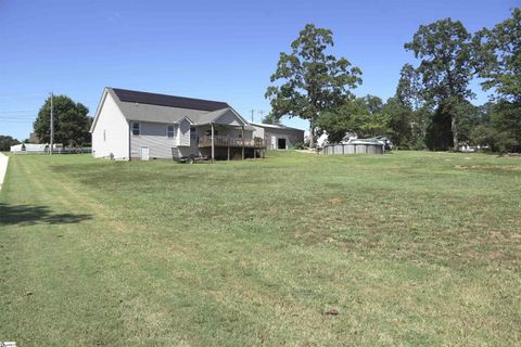 A home in Wellford