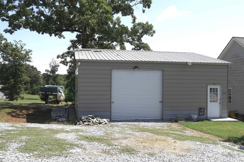 A home in Wellford