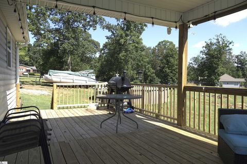 A home in Wellford