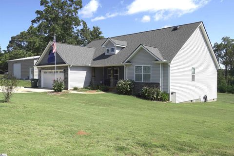 A home in Wellford