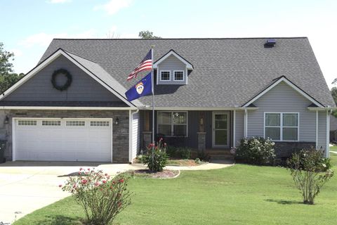 A home in Wellford