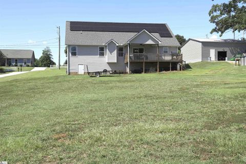 A home in Wellford