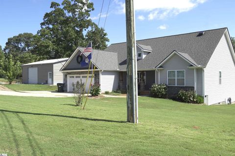 A home in Wellford