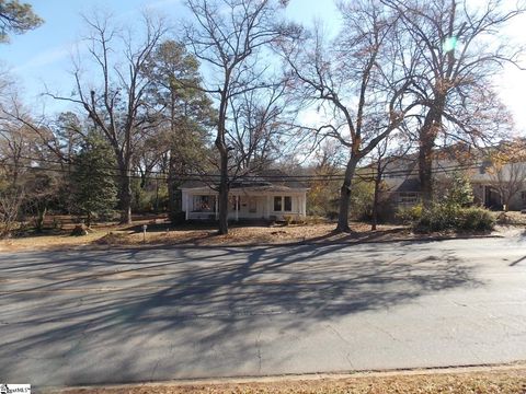 A home in Anderson