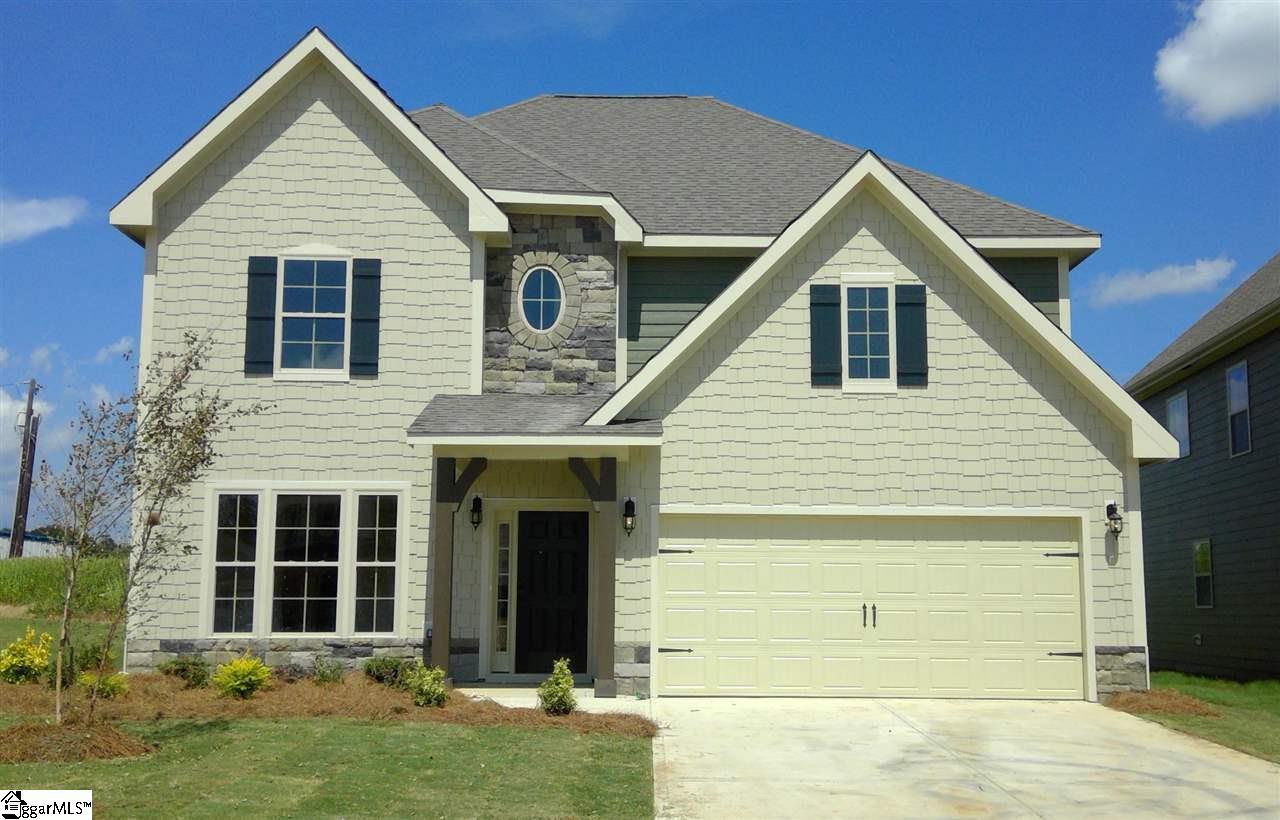 Photo 1 of 7 — 107 Crowned Eagle Drive, Taylors, SC 29687