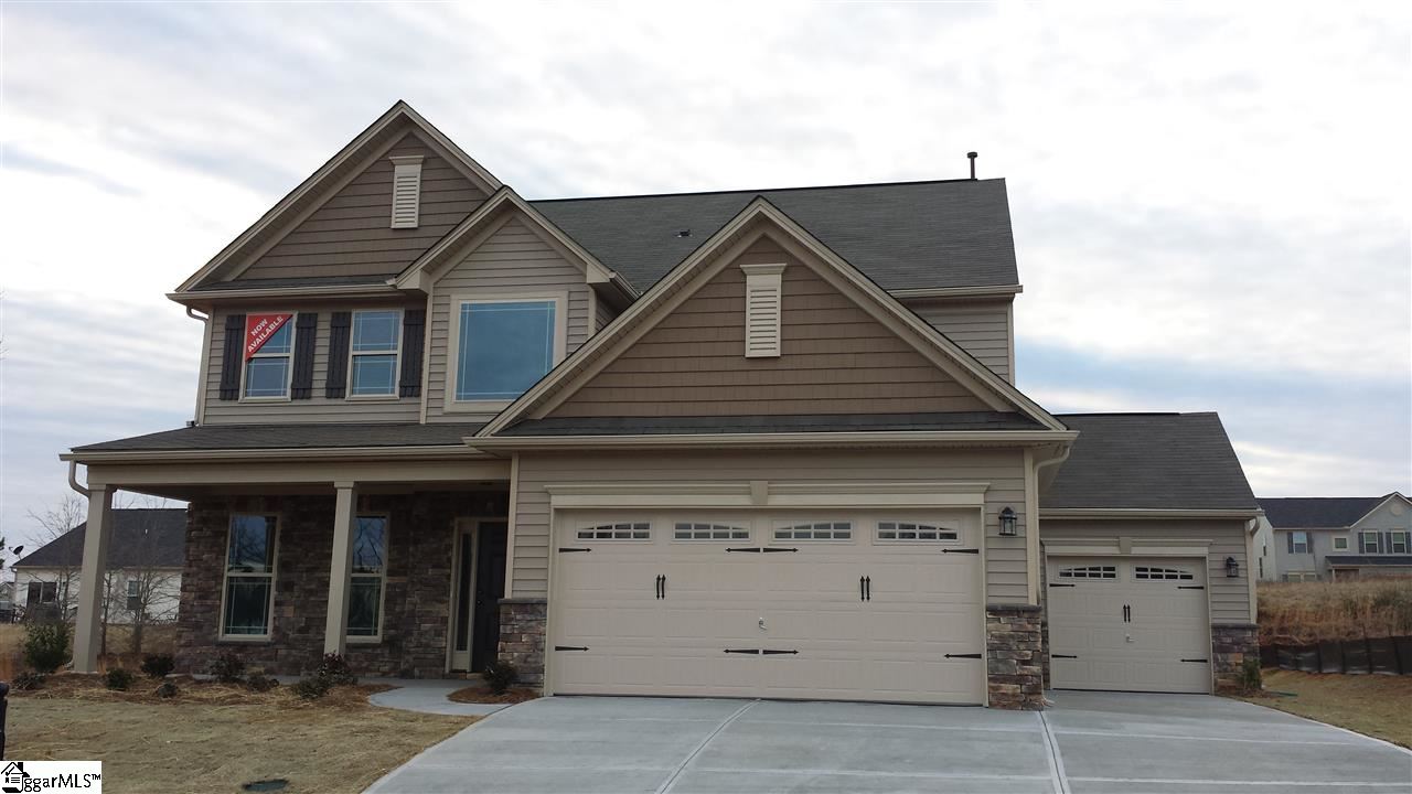 Photo 1 of 9 — 132 Windsor Creek Court LOT 12, Simpsonville, SC 29681