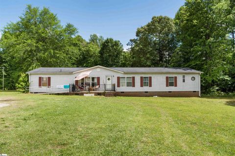 A home in Woodruff