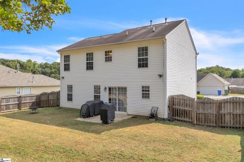 A home in Greenville