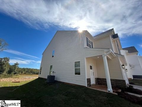 A home in Boiling Springs