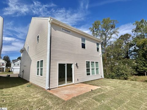 A home in Boiling Springs