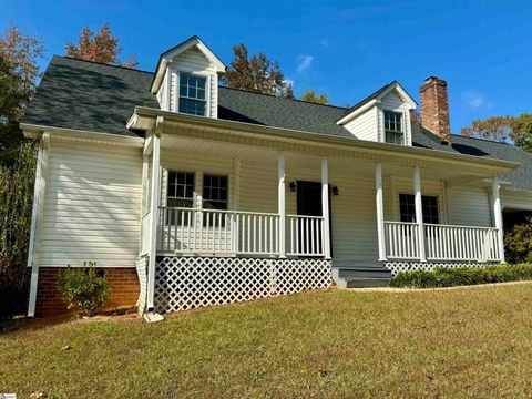 A home in Taylors