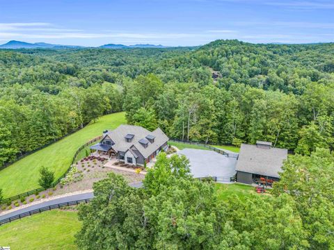 A home in Mill Spring