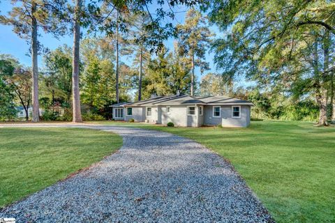 A home in Clinton