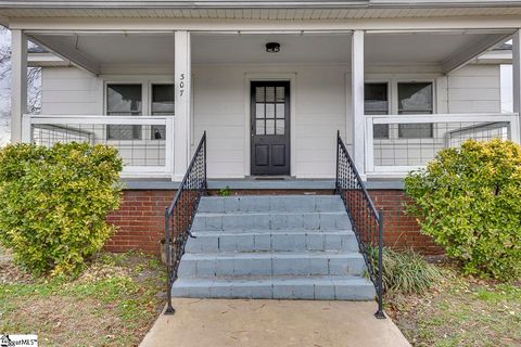 A home in Joanna