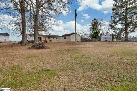 A home in Joanna