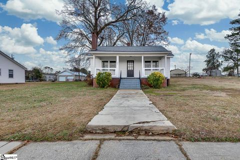 A home in Joanna