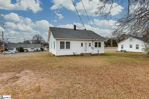 A home in Joanna