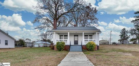 A home in Joanna