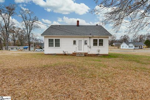 A home in Joanna