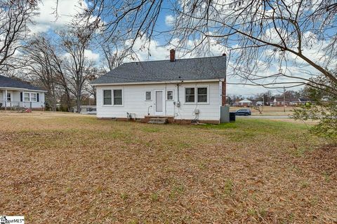 A home in Joanna