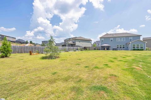 A home in Simpsonville