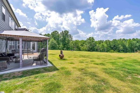 A home in Simpsonville